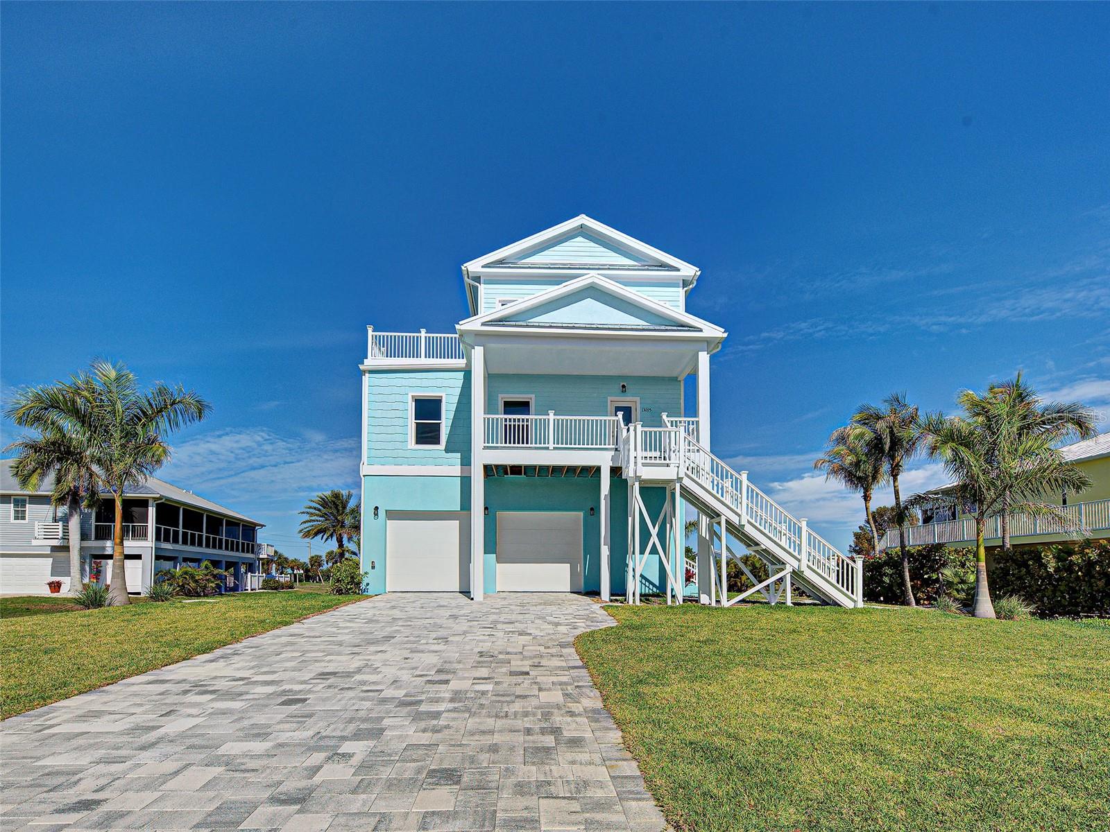 PORTOFINO - Residential