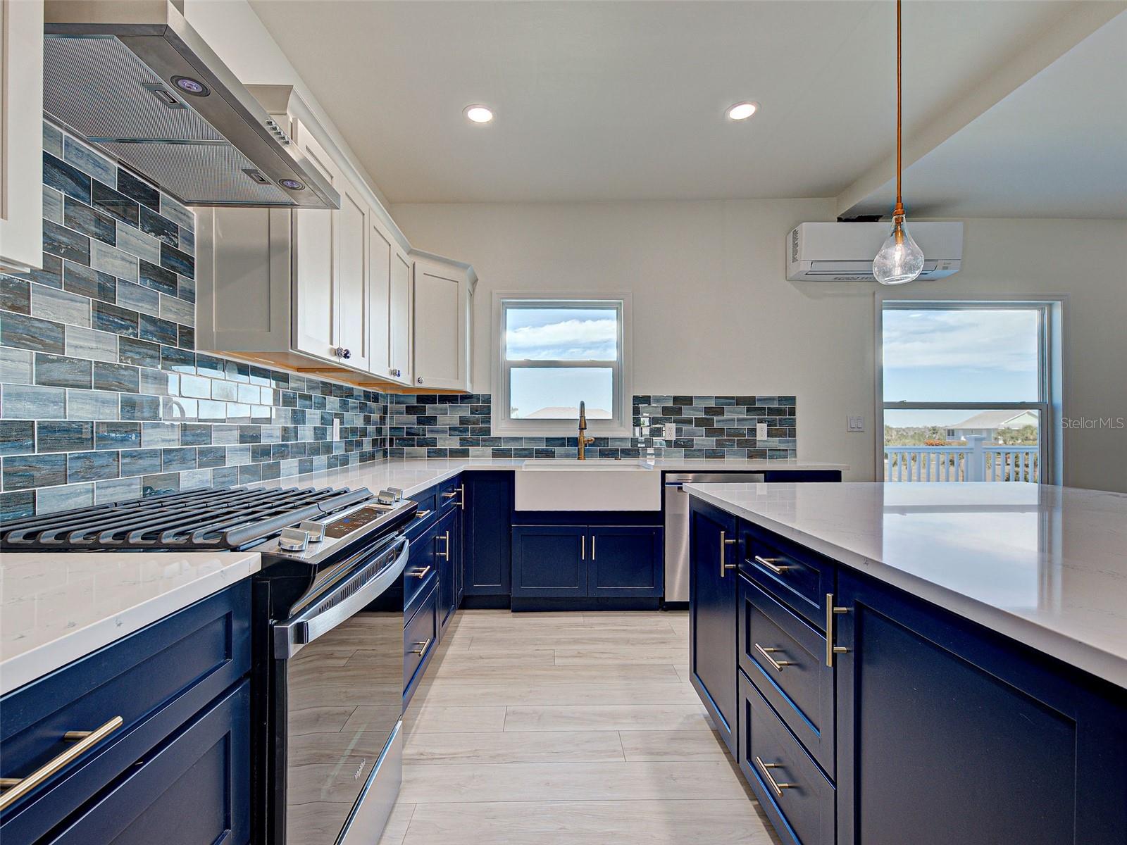 PORTOFINO - Residential