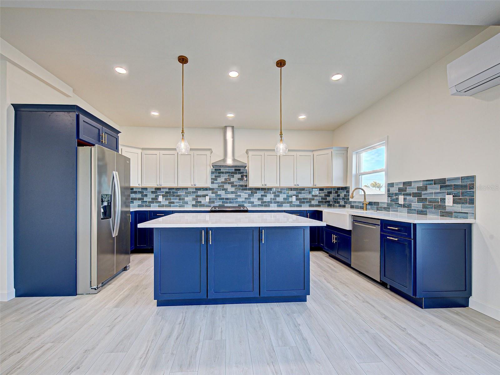 PORTOFINO - Residential