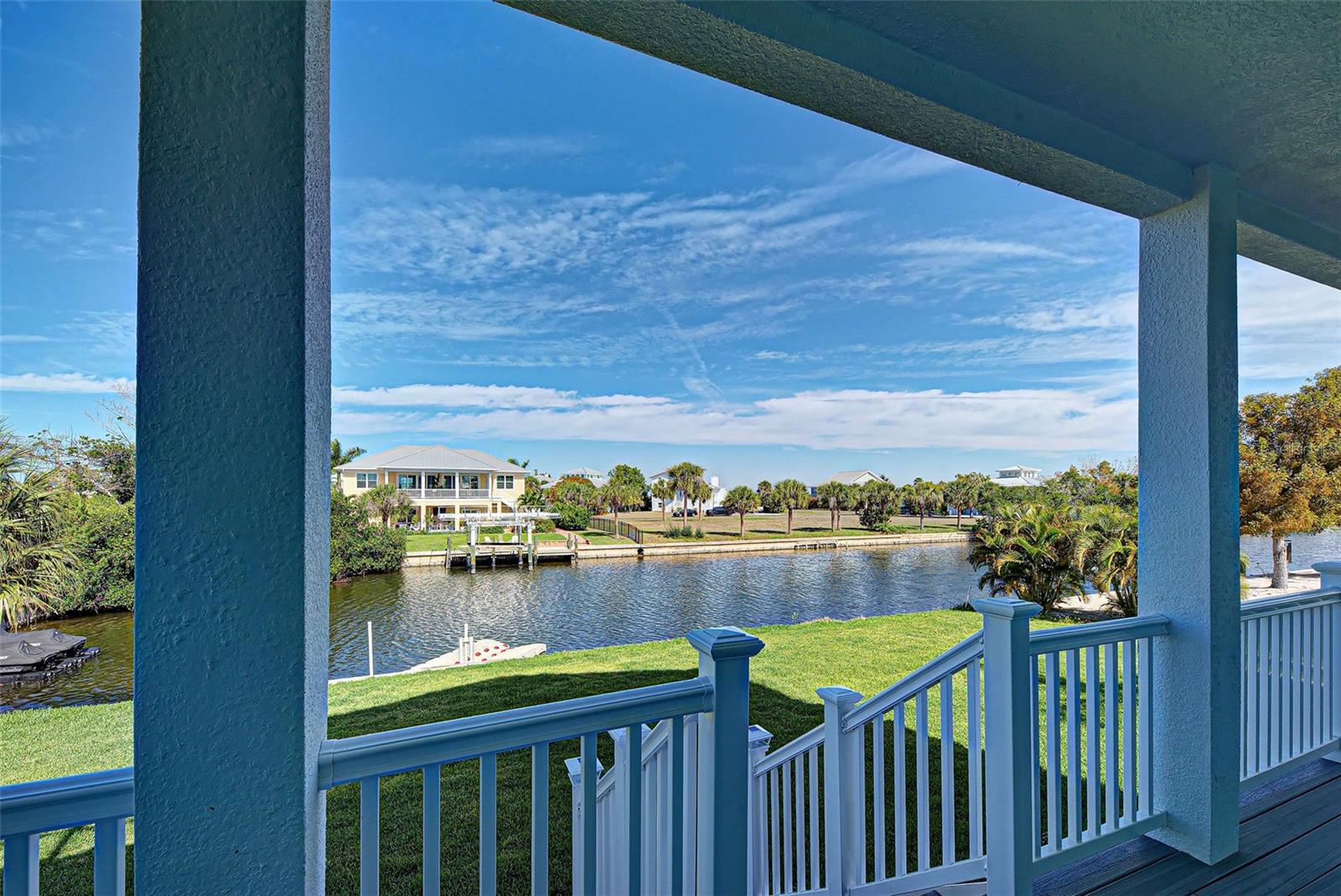 PORTOFINO - Residential