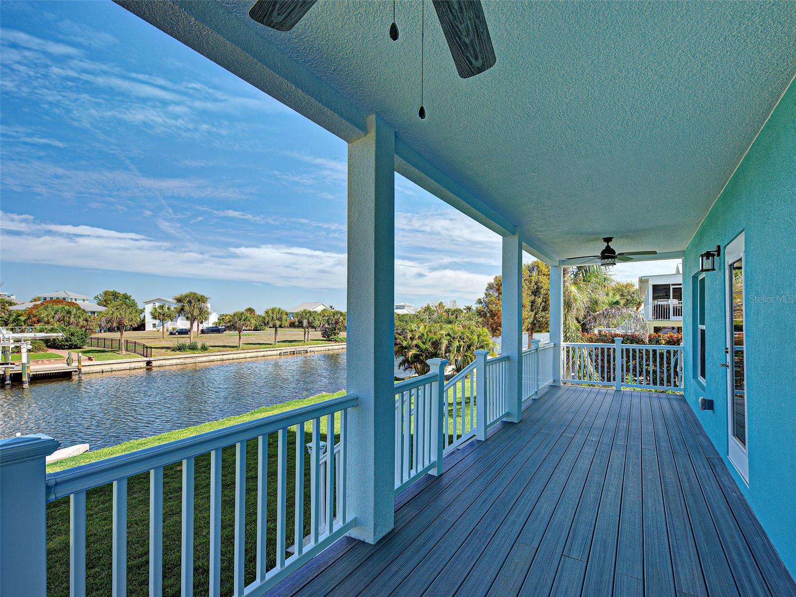 PORTOFINO - Residential