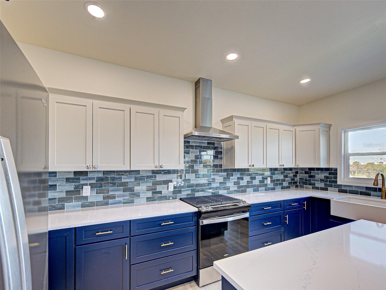 PORTOFINO - Residential