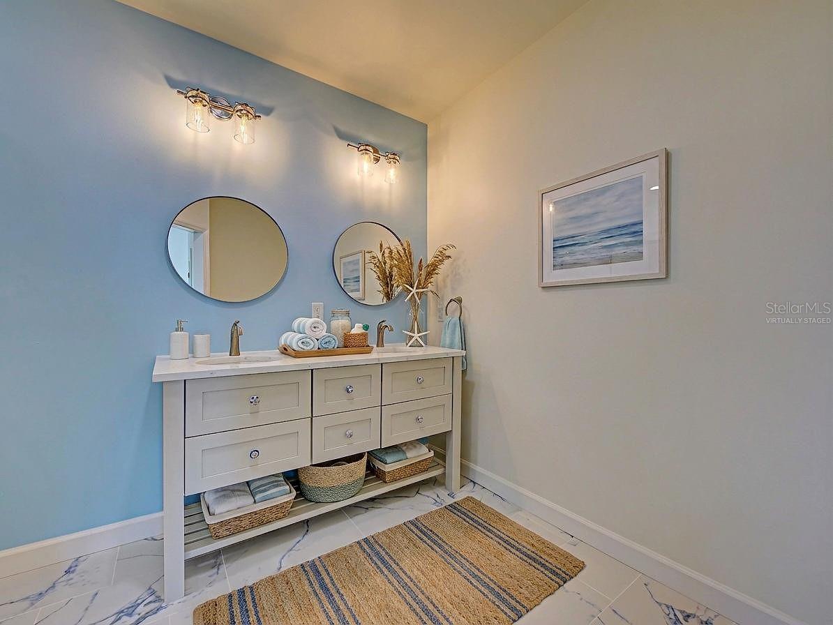 PORTOFINO - Residential