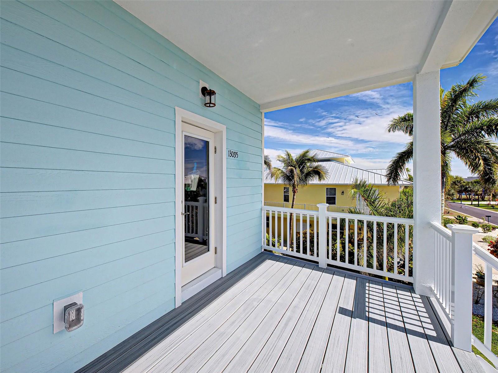 PORTOFINO - Residential