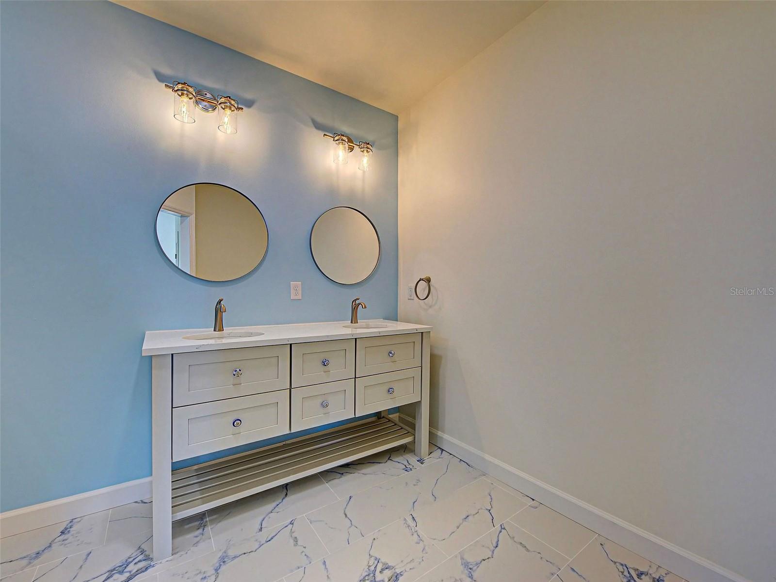 PORTOFINO - Residential