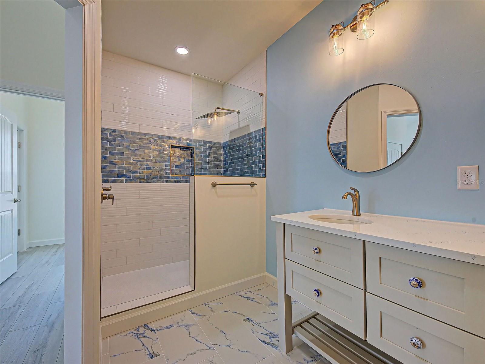 PORTOFINO - Residential