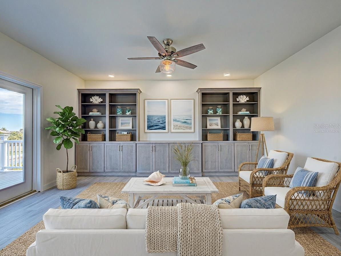 PORTOFINO - Residential