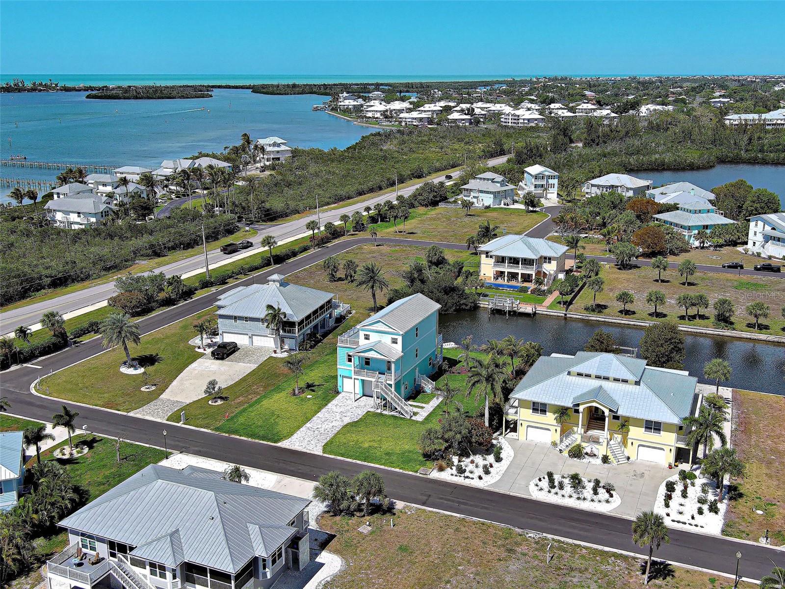 PORTOFINO - Residential