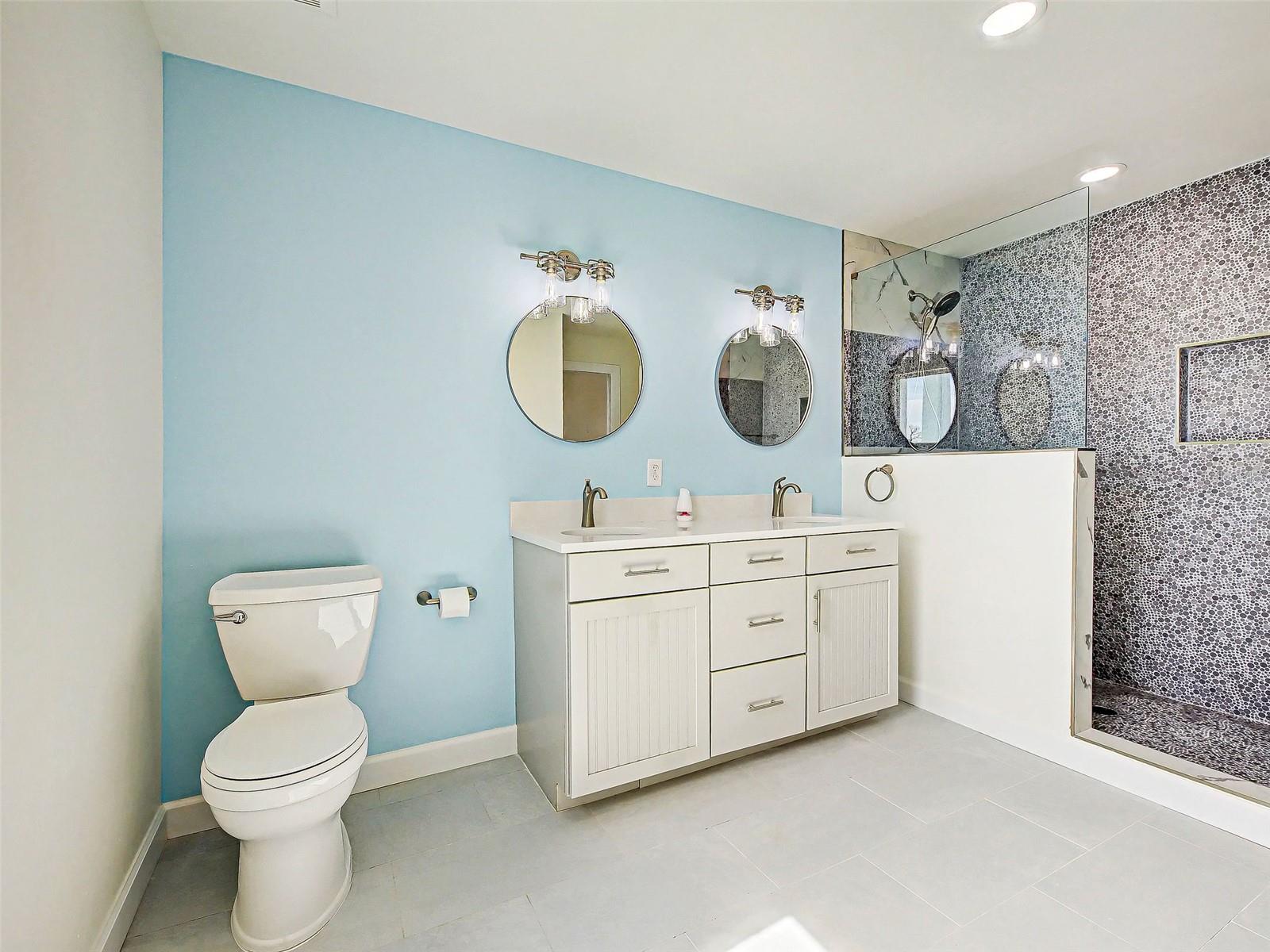 PORTOFINO - Residential