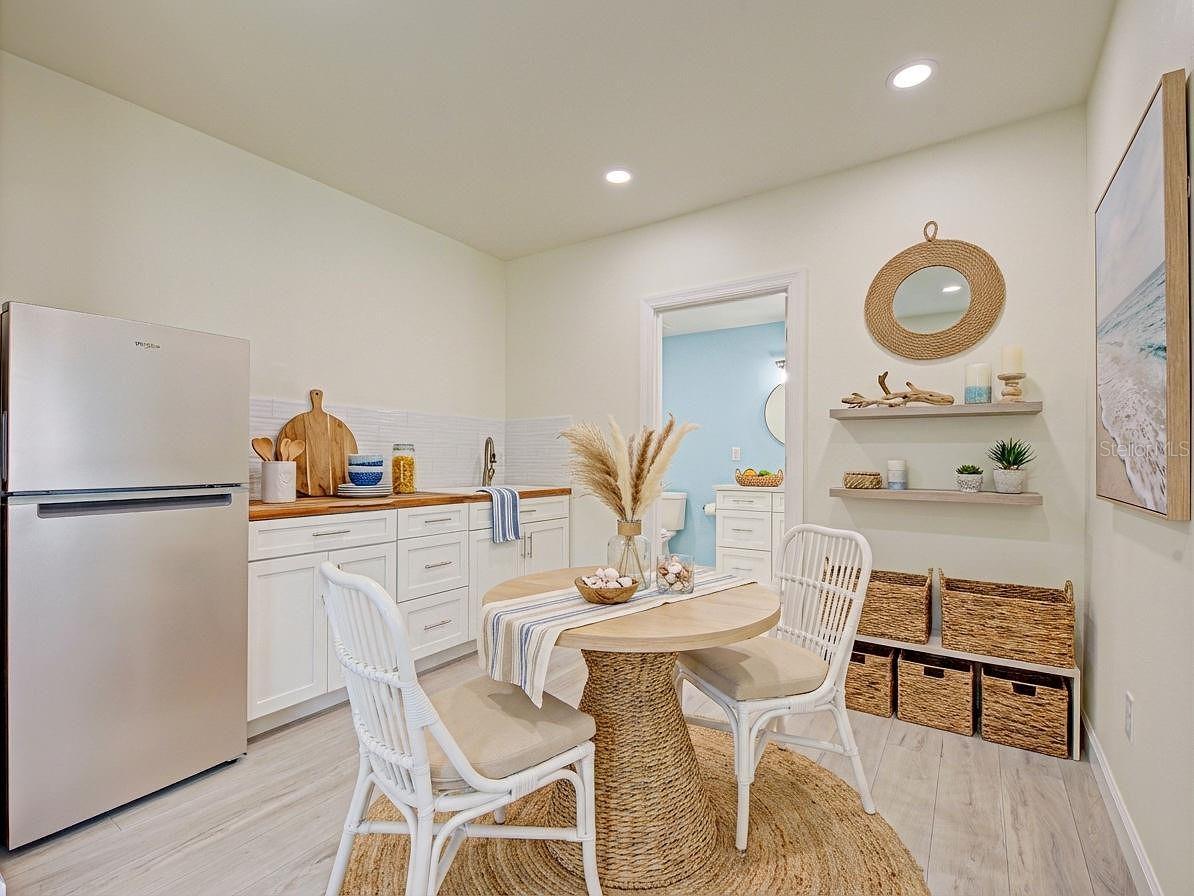 PORTOFINO - Residential