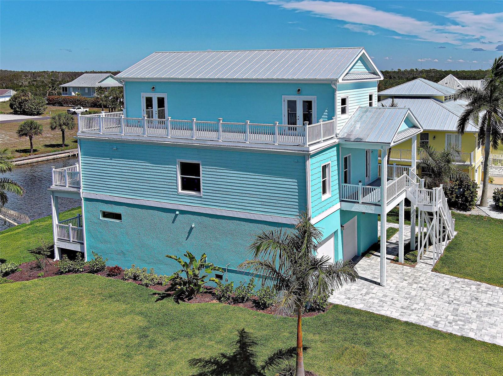 PORTOFINO - Residential