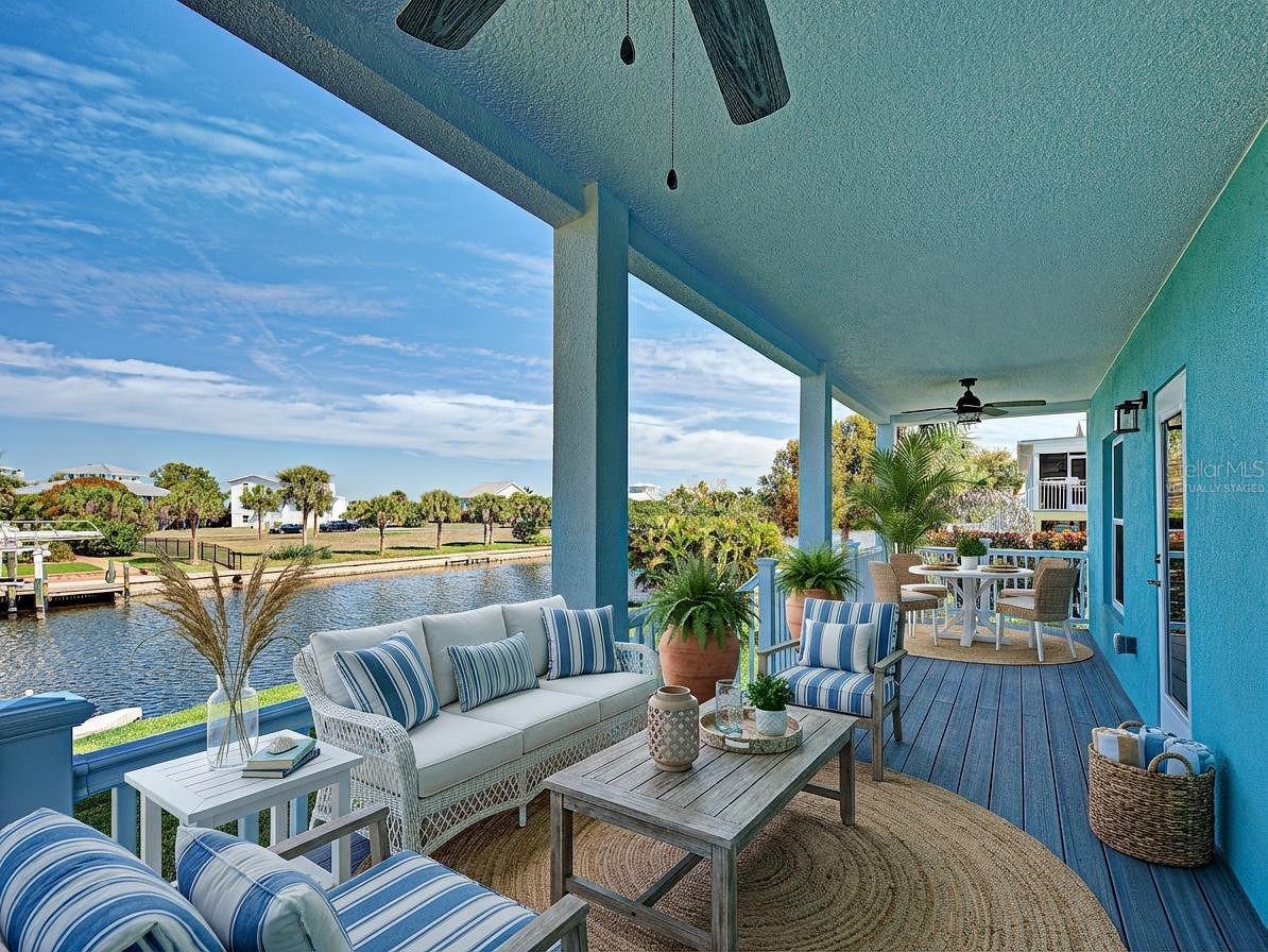 PORTOFINO - Residential