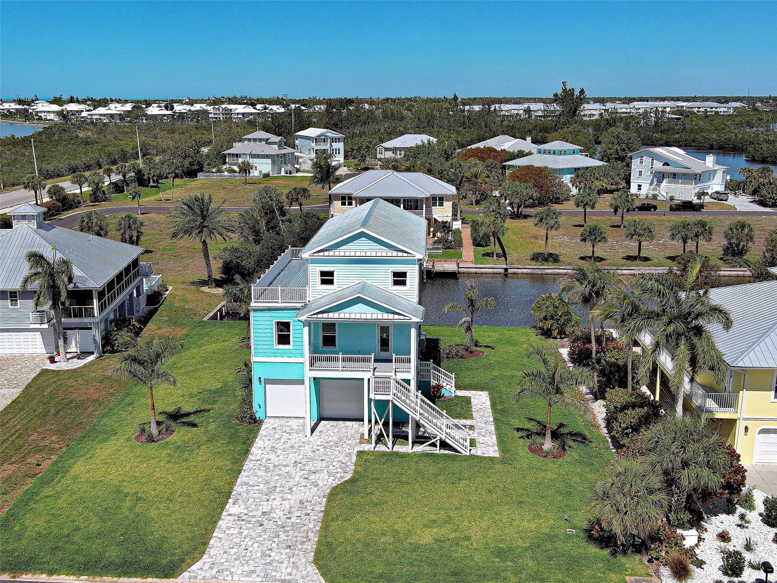 PORTOFINO - Residential