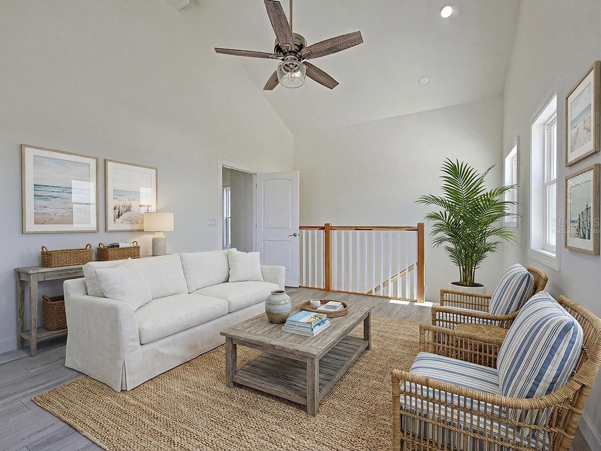 PORTOFINO - Residential