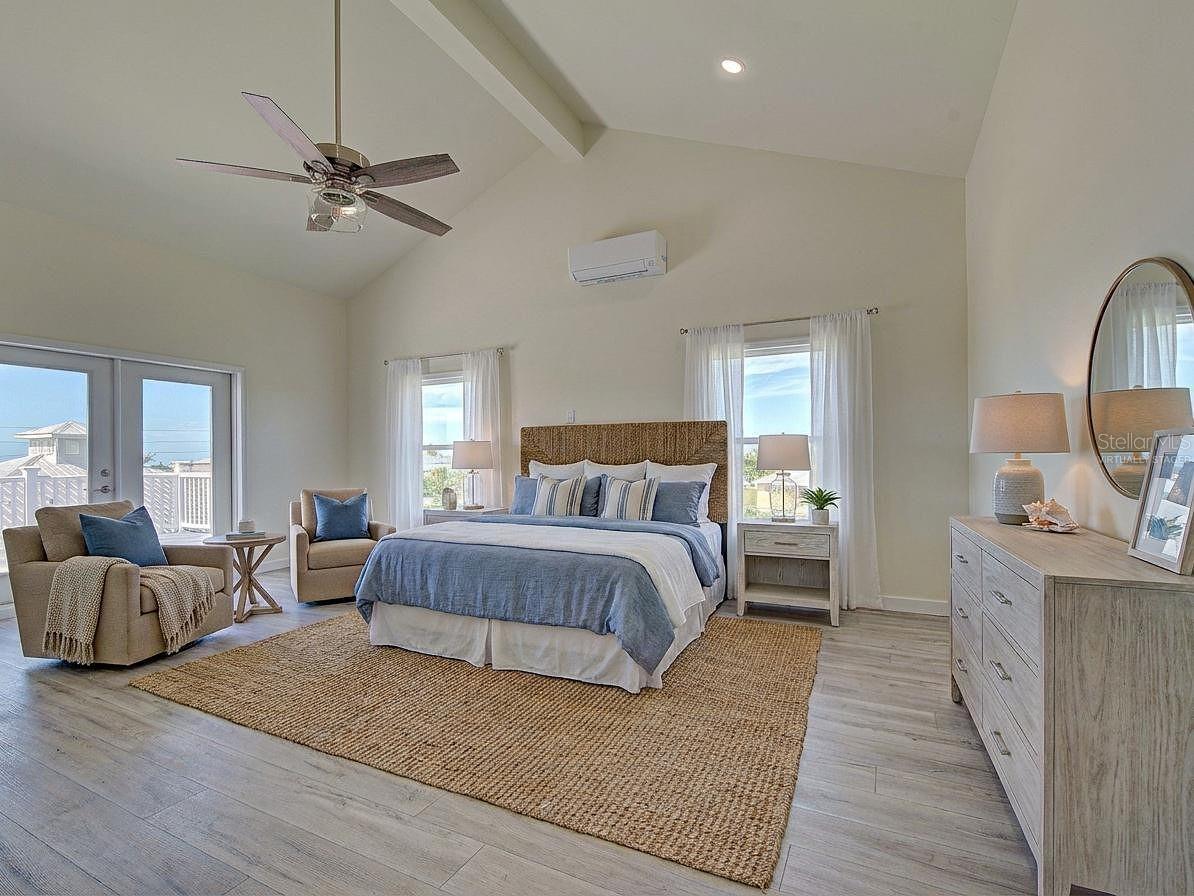 PORTOFINO - Residential