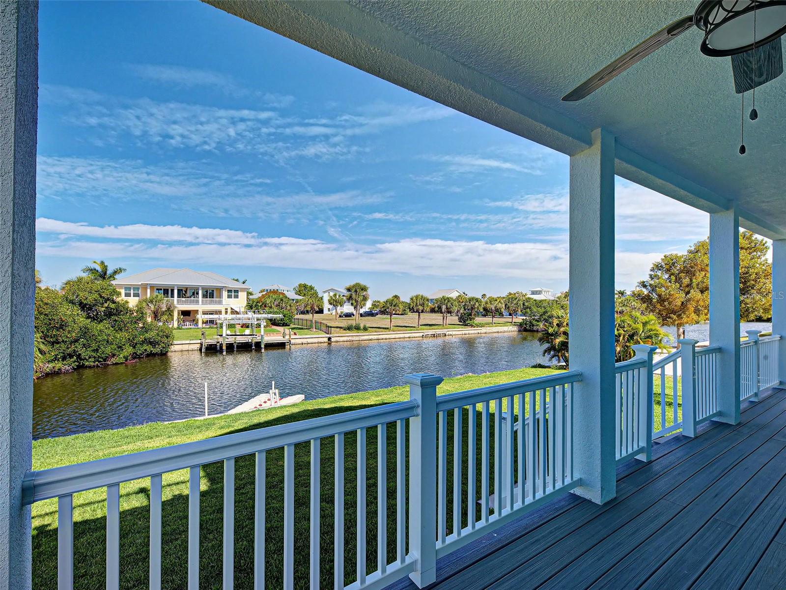 PORTOFINO - Residential