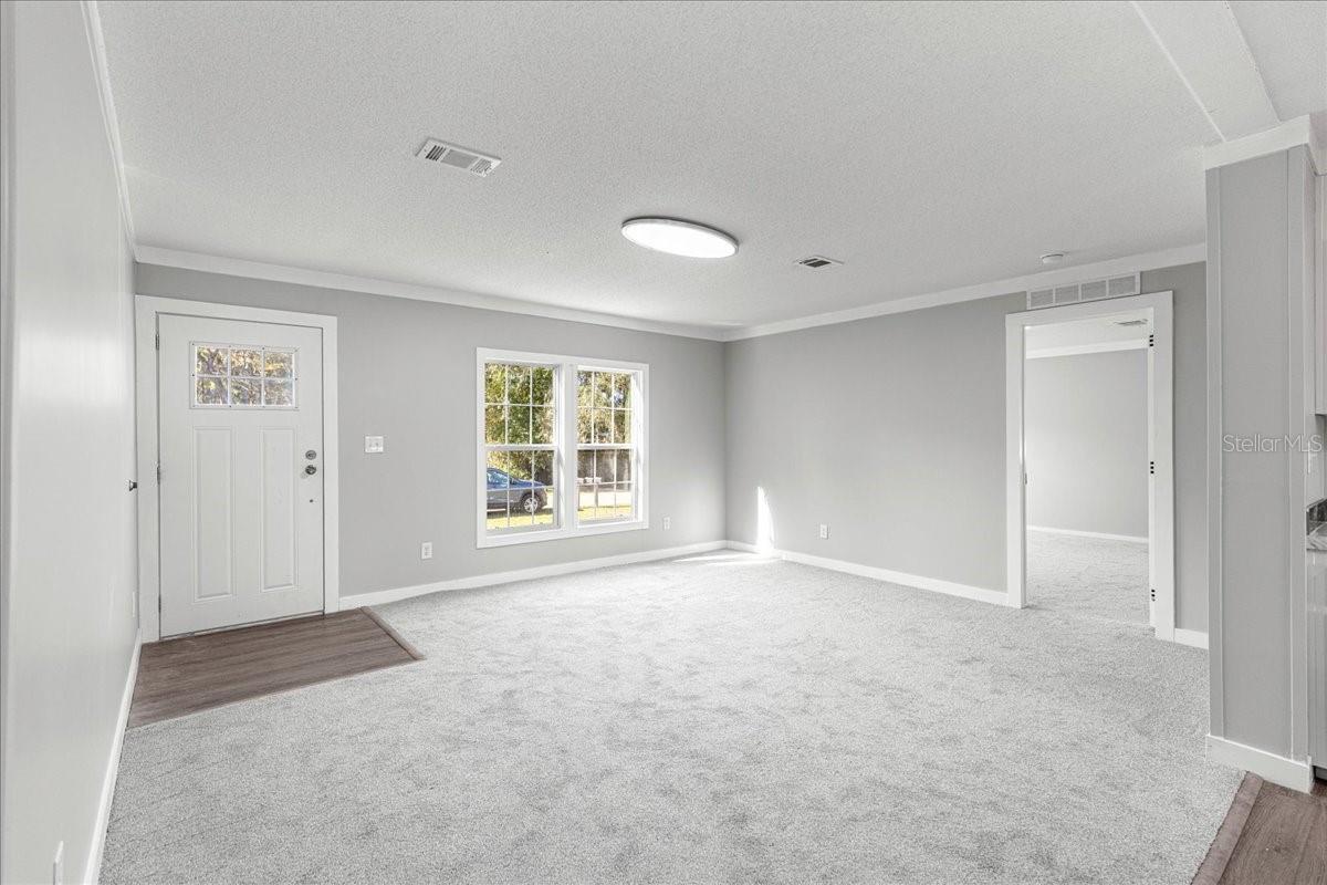 SOUTHGATE MOBILE MANOR - Residential