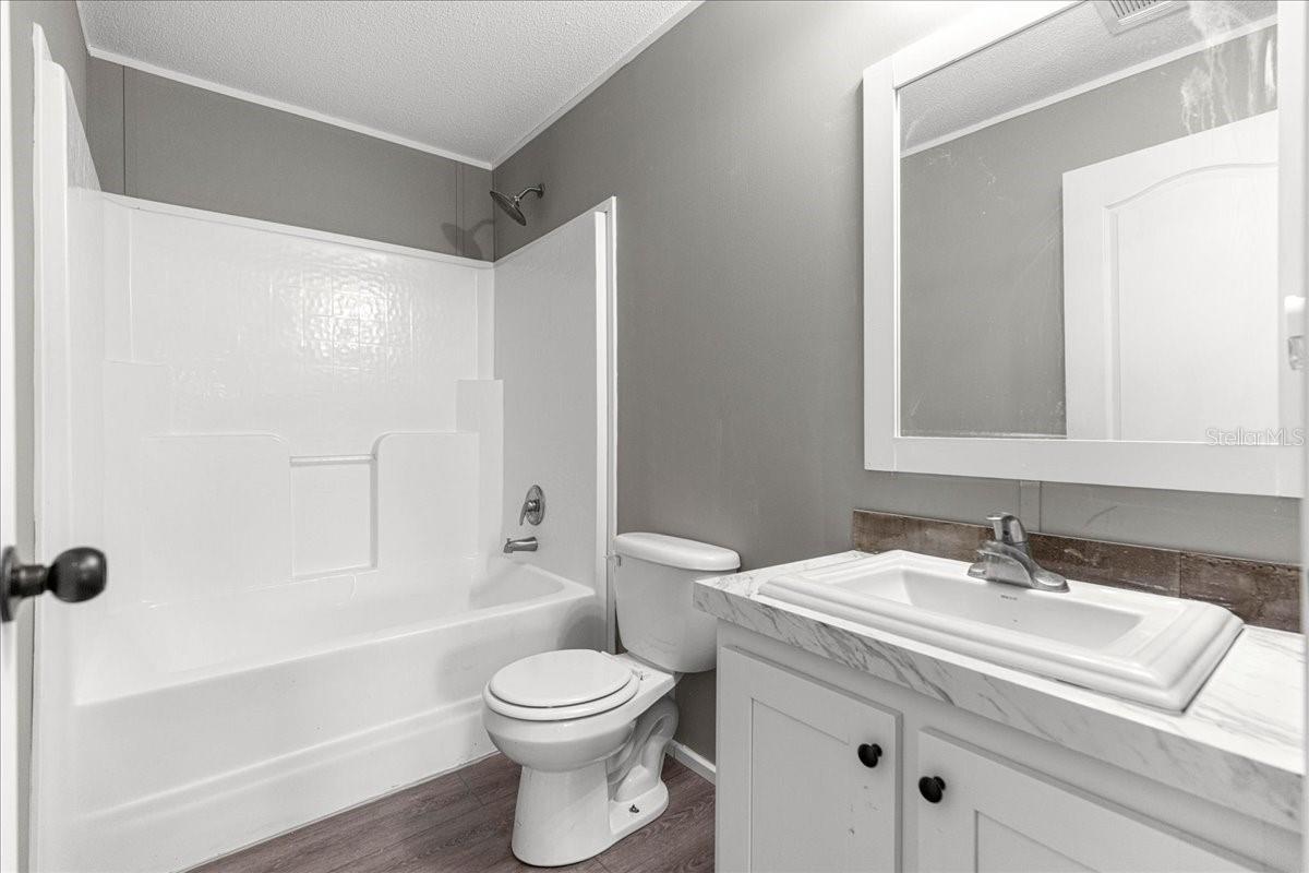 SOUTHGATE MOBILE MANOR - Residential