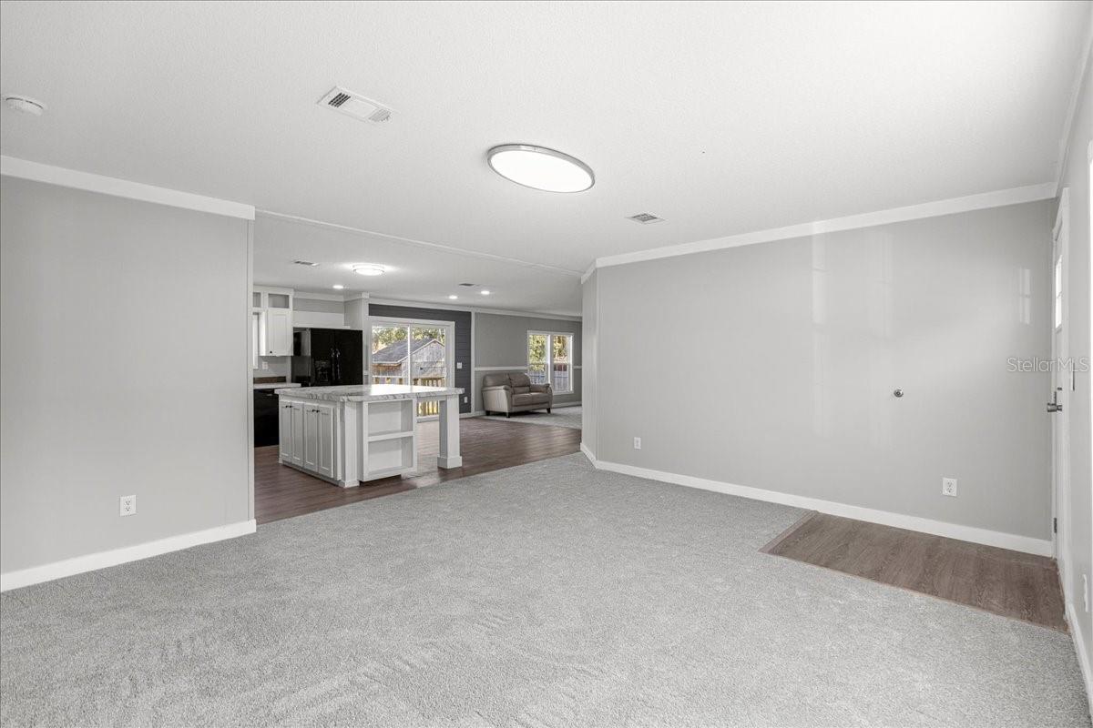 SOUTHGATE MOBILE MANOR - Residential