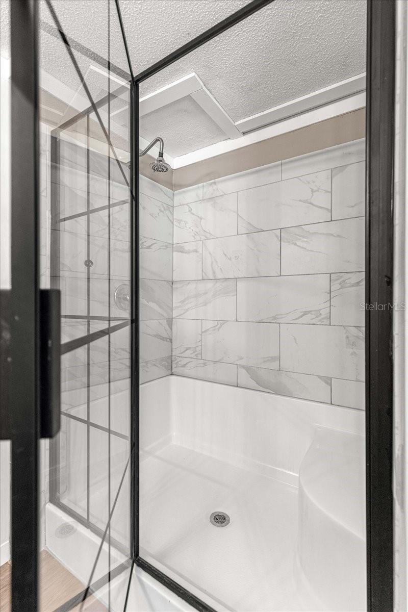 SOUTHGATE MOBILE MANOR - Residential