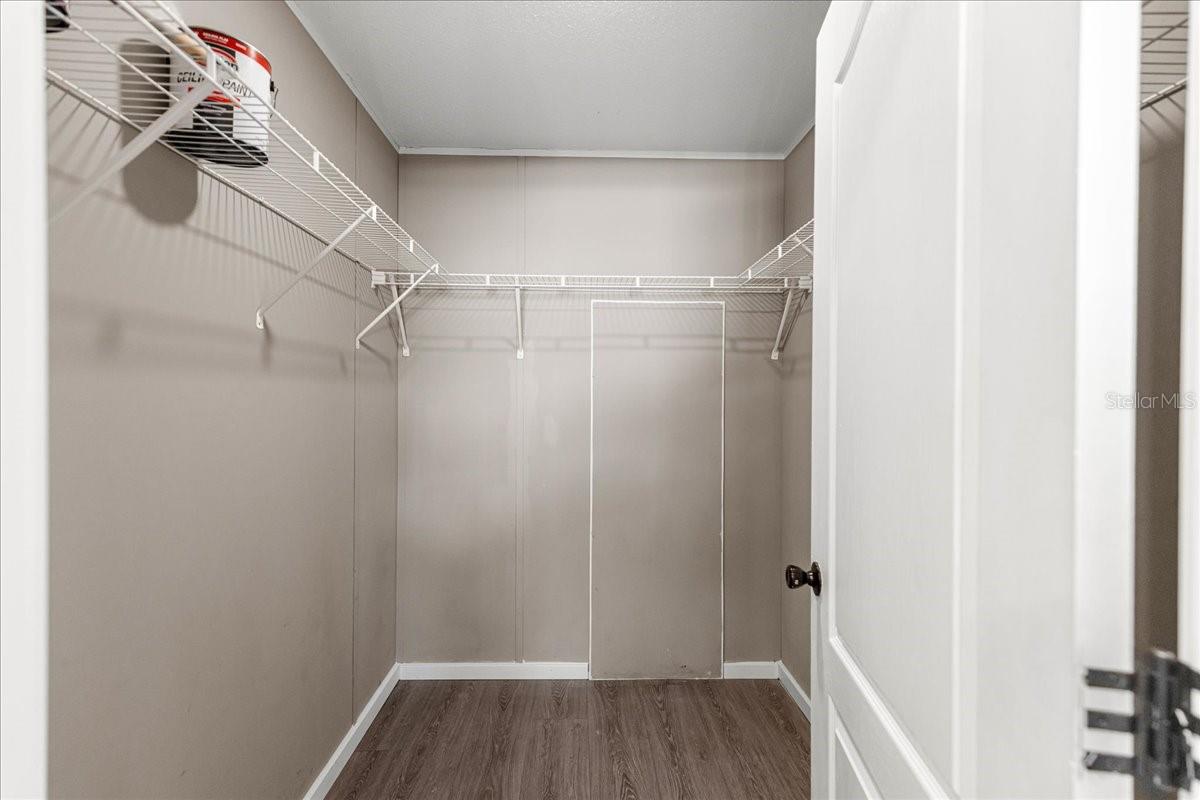 SOUTHGATE MOBILE MANOR - Residential