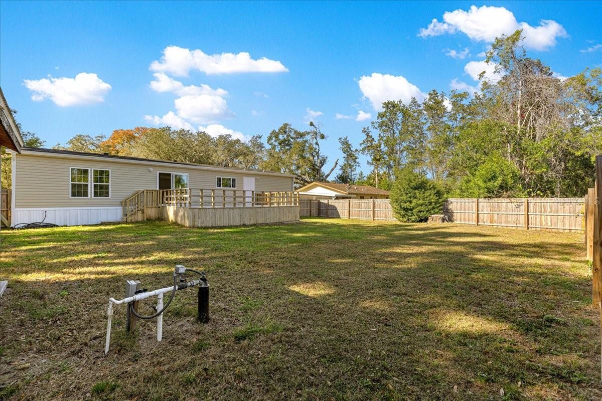 SOUTHGATE MOBILE MANOR - Residential