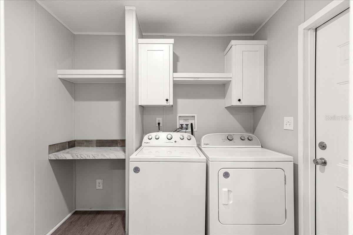 SOUTHGATE MOBILE MANOR - Residential