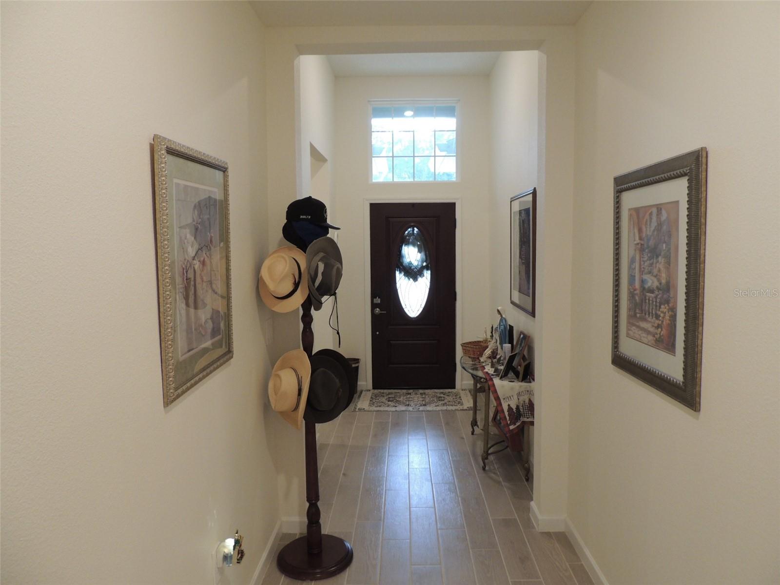 COUNTRY LANE ESTATES - Residential