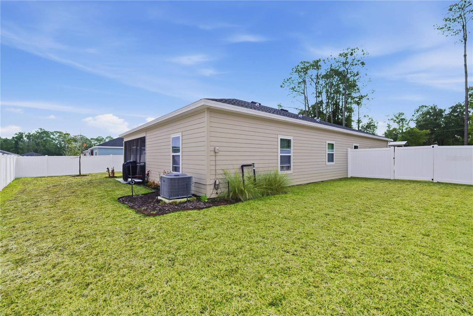 COUNTRY LANE ESTATES - Residential