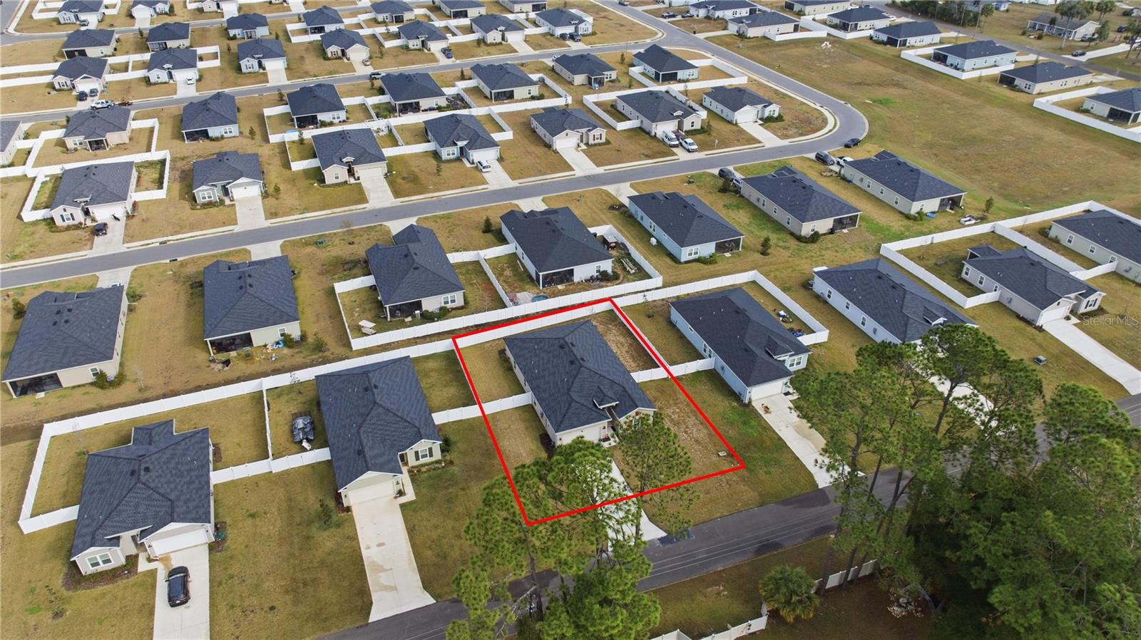 COUNTRY LANE ESTATES - Residential