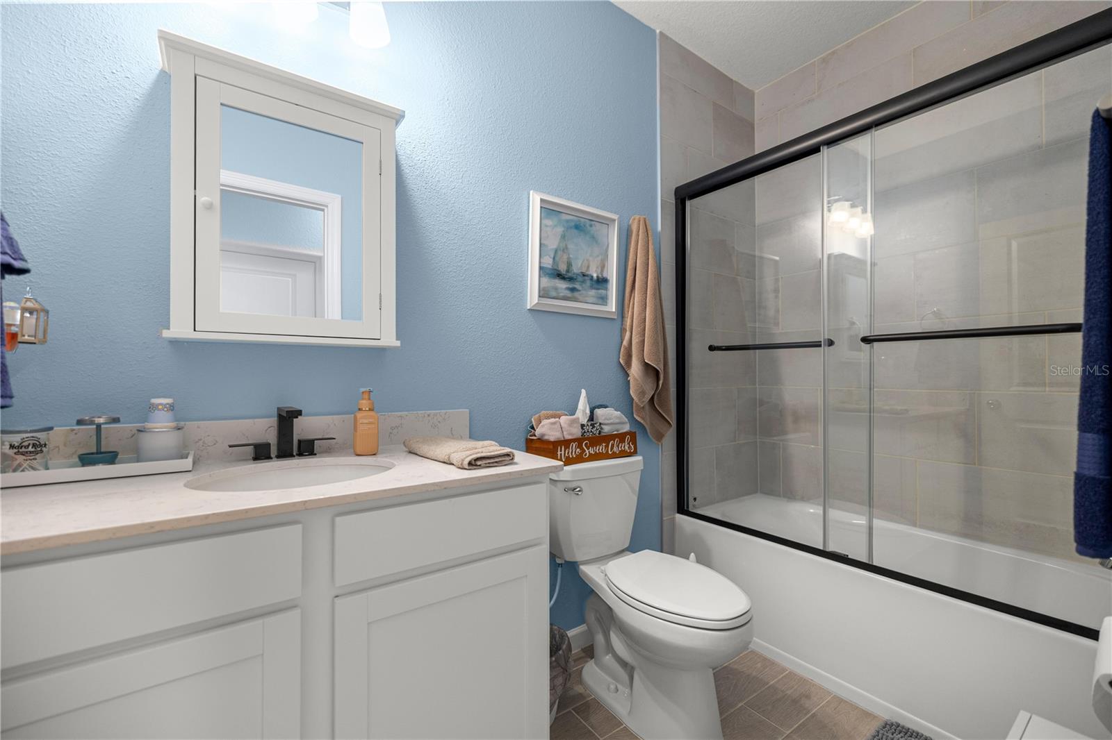 COUNTRY LANE ESTATES - Residential