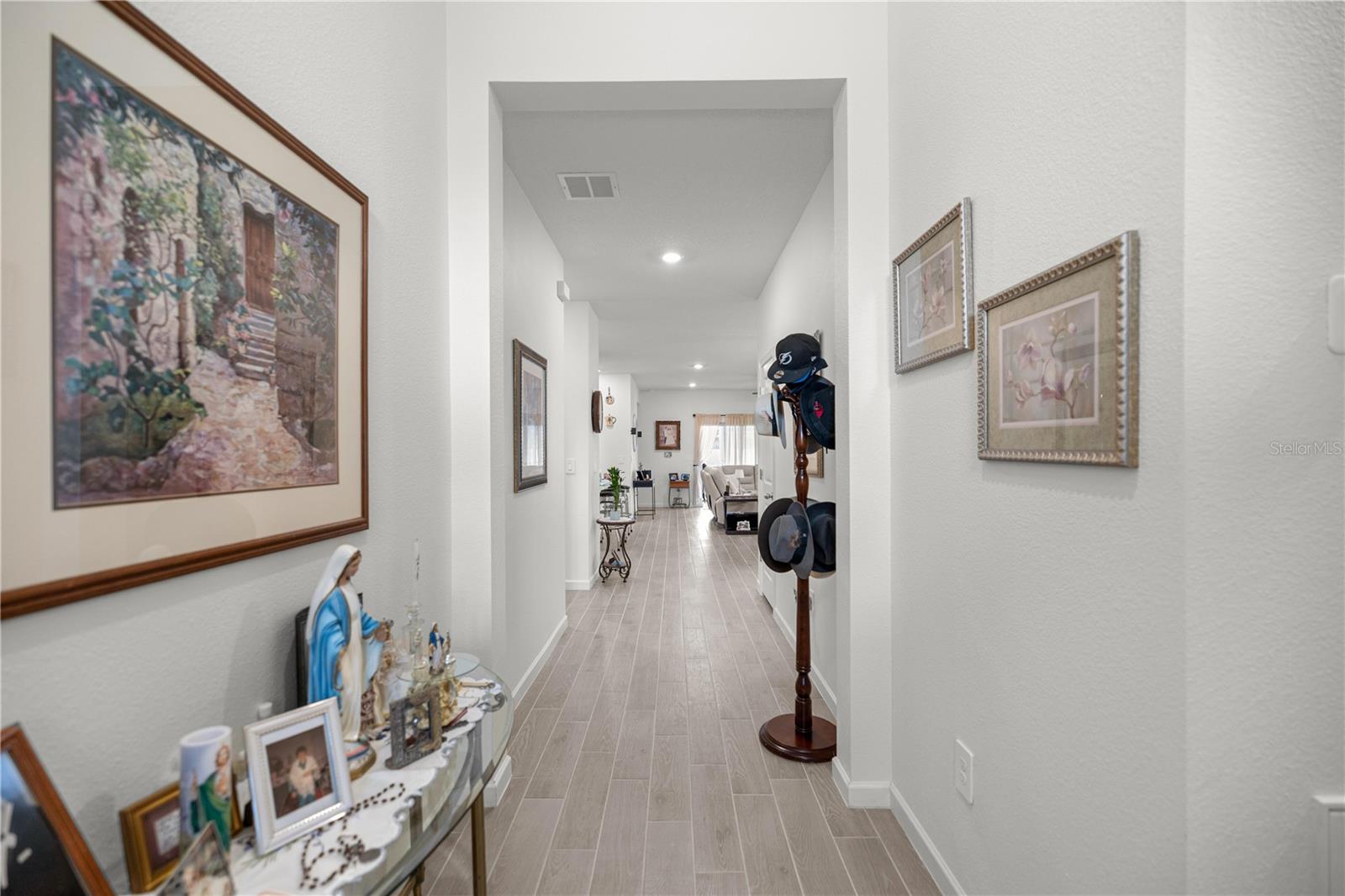 COUNTRY LANE ESTATES - Residential