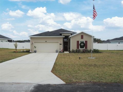 560 NW 4TH AVENUE WILLISTON FL 32696