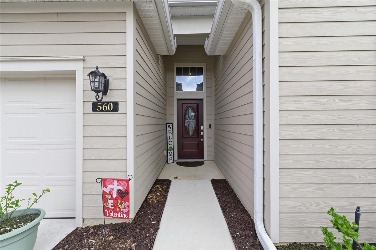 COUNTRY LANE ESTATES - Residential