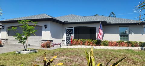 5388 MONTEGO LANE PORT CHARLOTTE FL 33981
