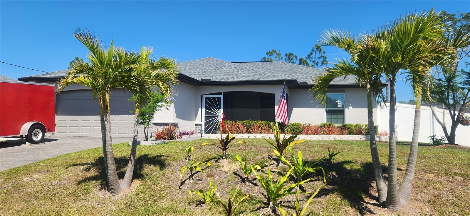 5388 MONTEGO LANE