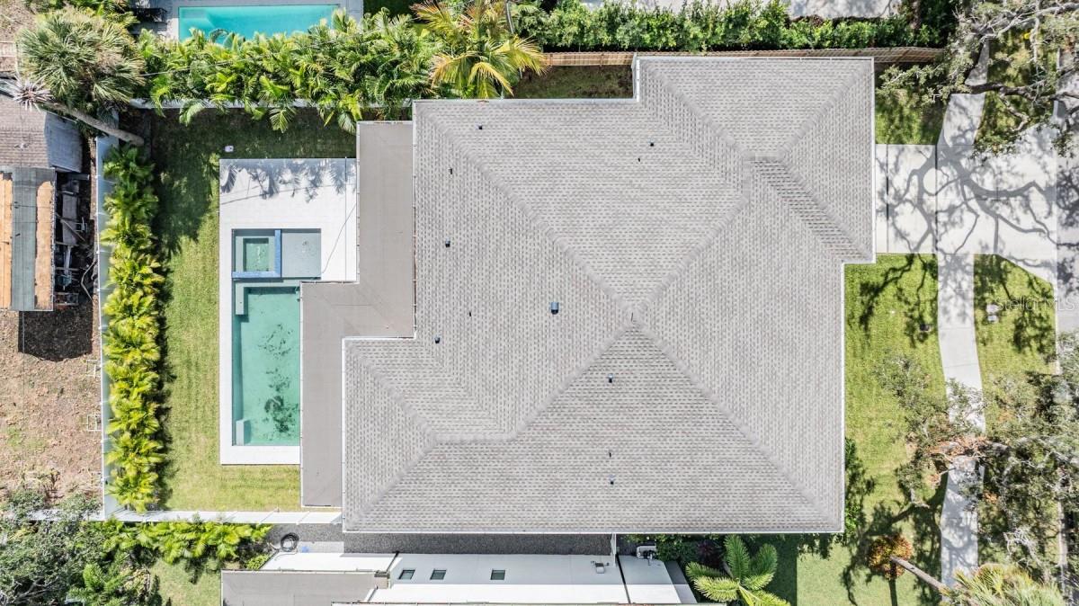 BEACH PARK ANNEX - Residential