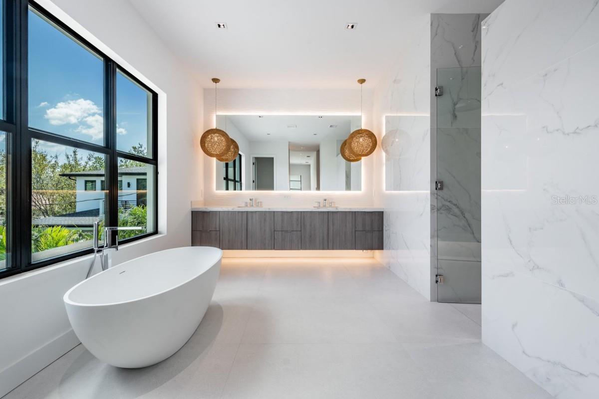 BEACH PARK ANNEX - Residential