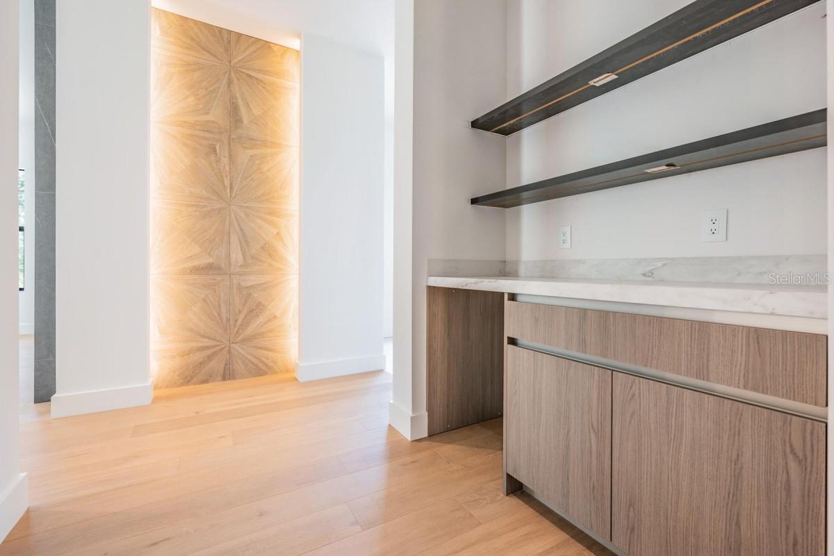 BEACH PARK ANNEX - Residential