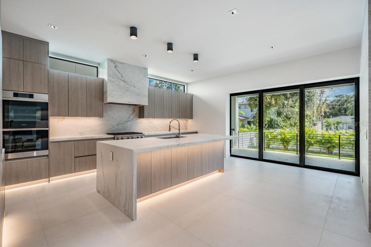 BEACH PARK ANNEX - Residential