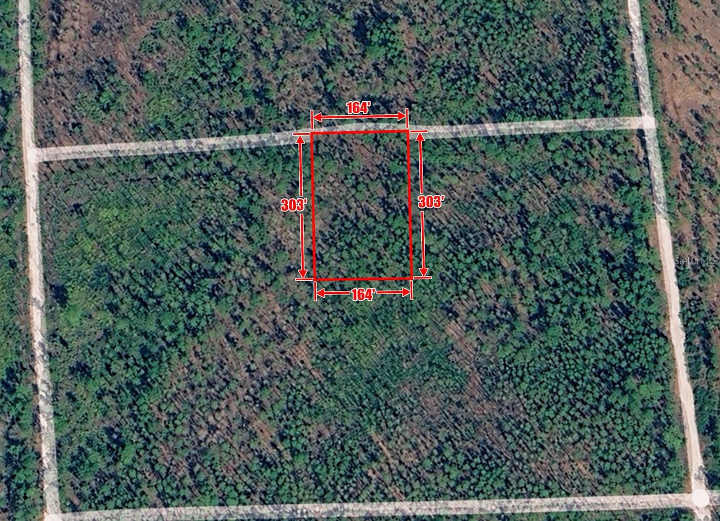 0 GOSHAWK RD