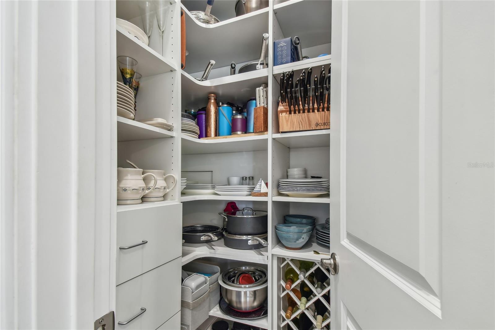 MARINA BAY GARDEN VILLAS - Residential