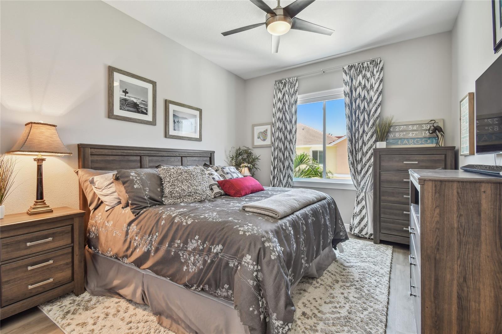 MARINA BAY GARDEN VILLAS - Residential