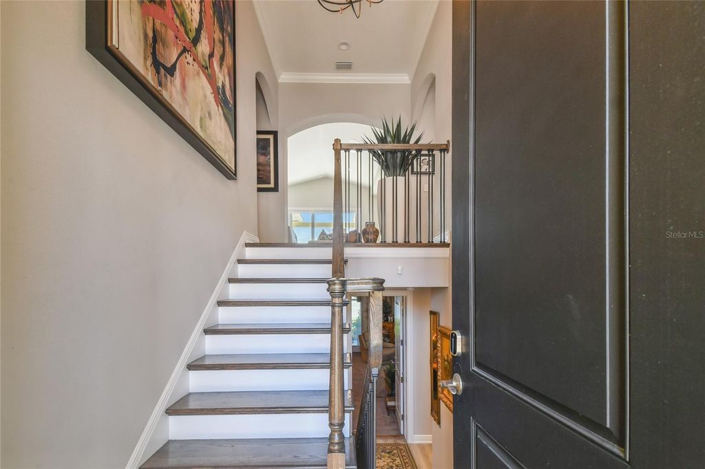 Photo of 17 Franklin Court S #C, St Petersburg, FL 33711 (MLS # TB8475819)