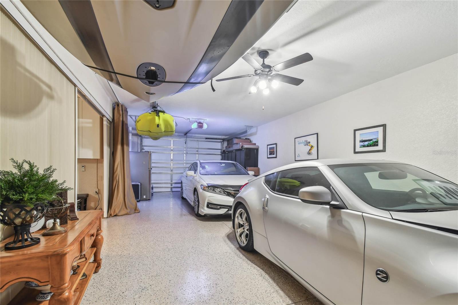 MARINA BAY GARDEN VILLAS - Residential