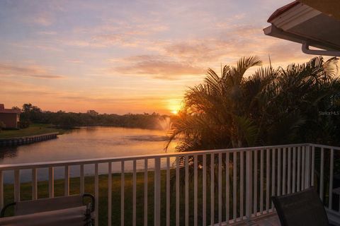 Photo of 17 Franklin Court S #C, St Petersburg, FL 33711 (MLS # TB8475819)