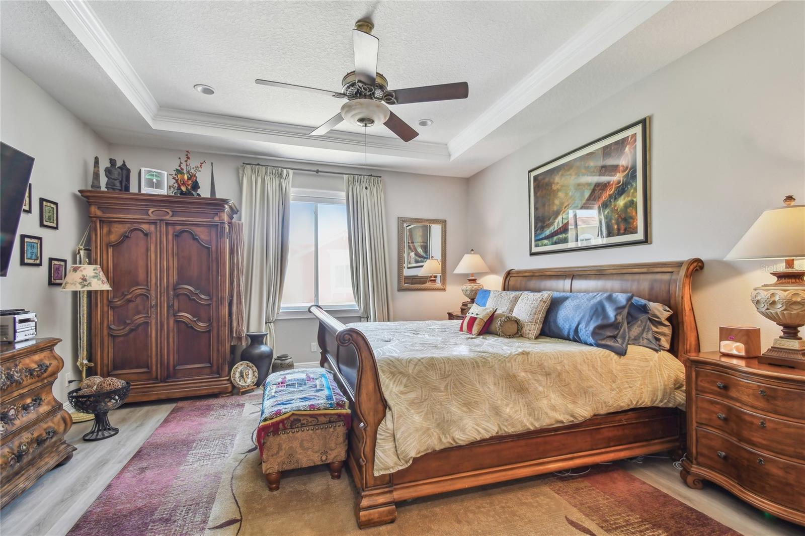 MARINA BAY GARDEN VILLAS - Residential