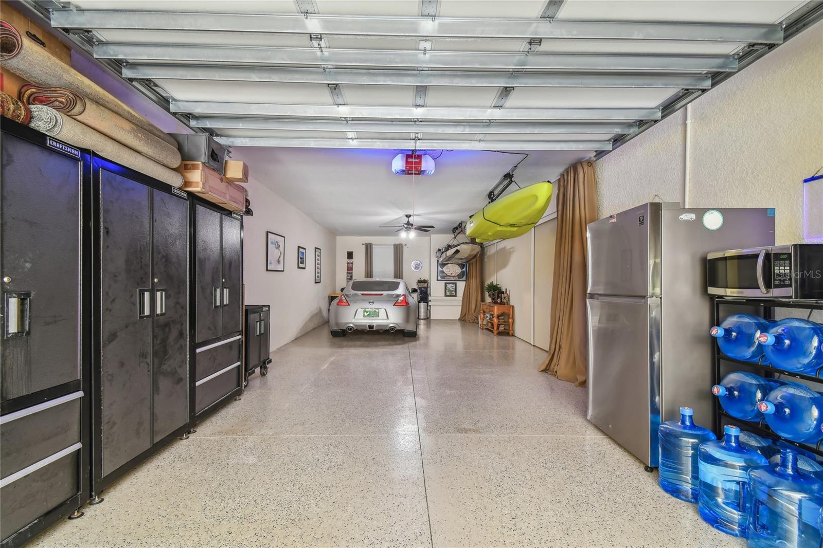 MARINA BAY GARDEN VILLAS - Residential