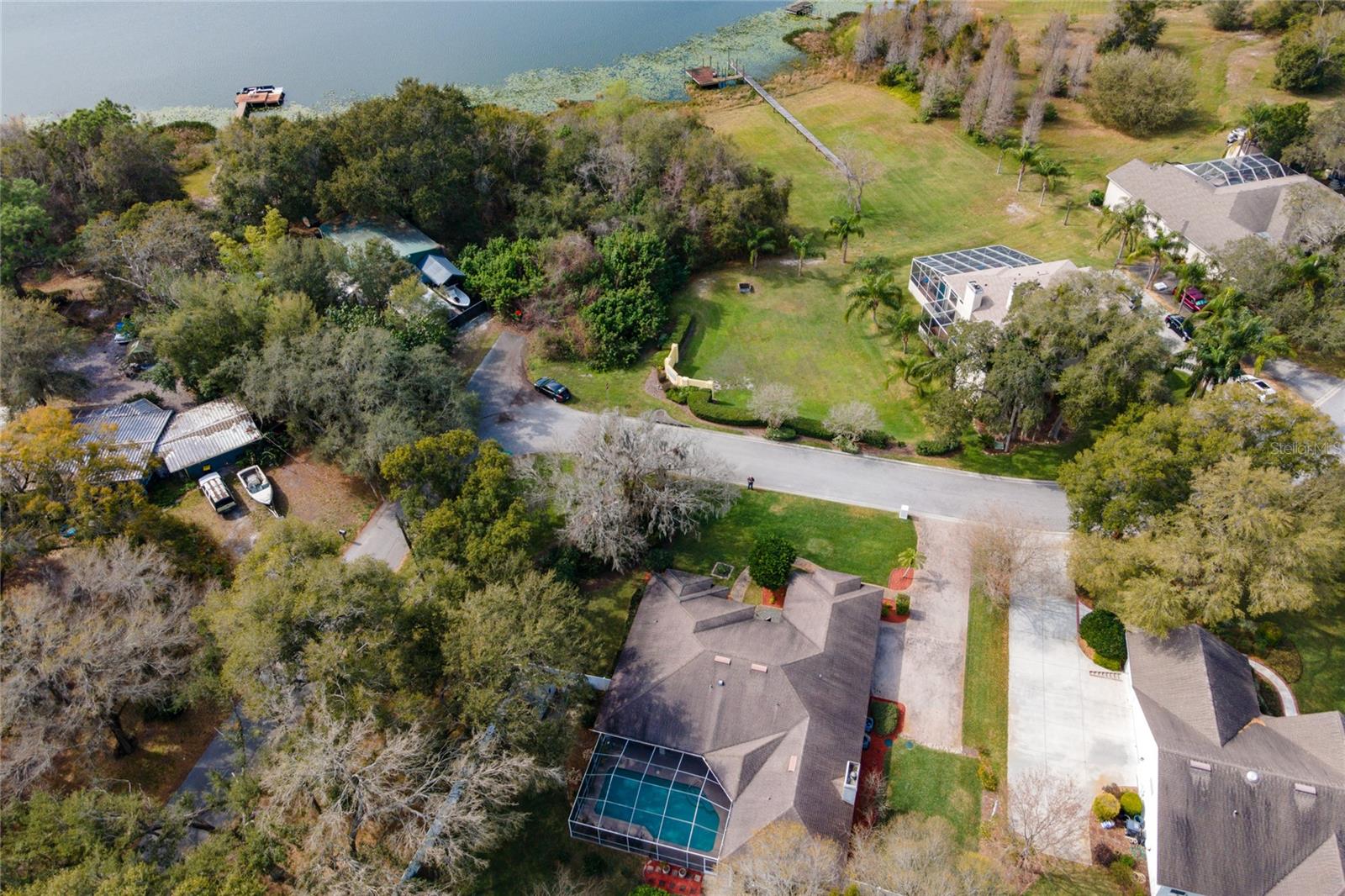 Photo 4 of 28 of 5607 CANVASBACK PLACE house