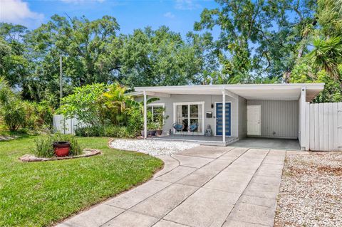 2707 E MARKS STREET ORLANDO FL 32803